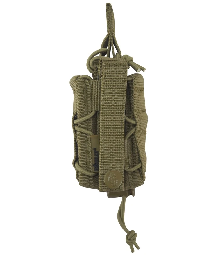 Підсумок для гранати KOMBAT UK Elite Grenade Pouch — фото 3
