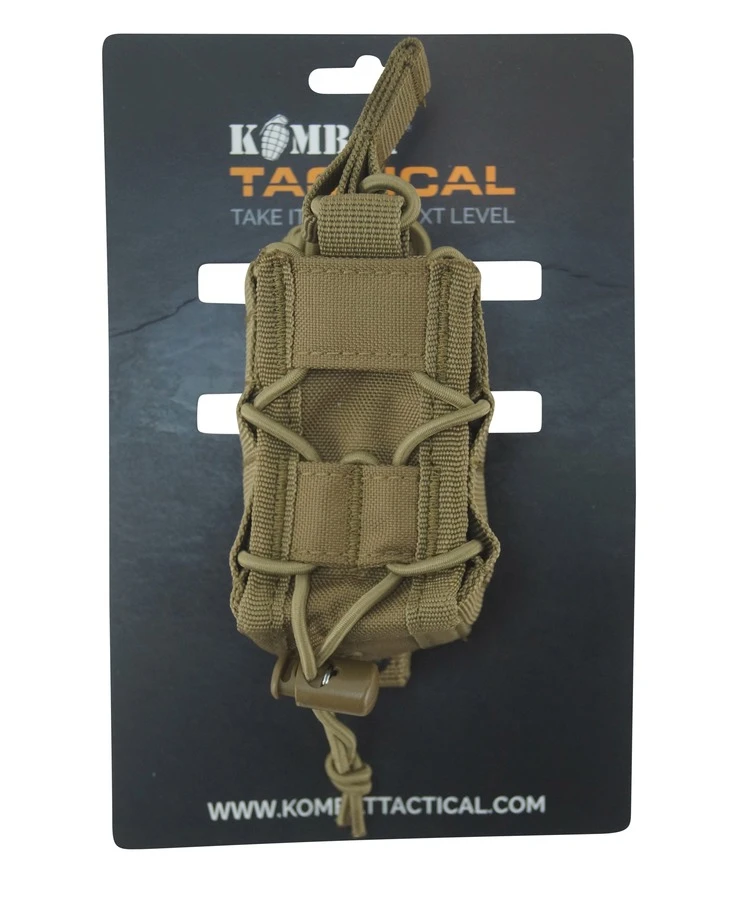 Підсумок для гранати KOMBAT UK Elite Grenade Pouch — фото 4