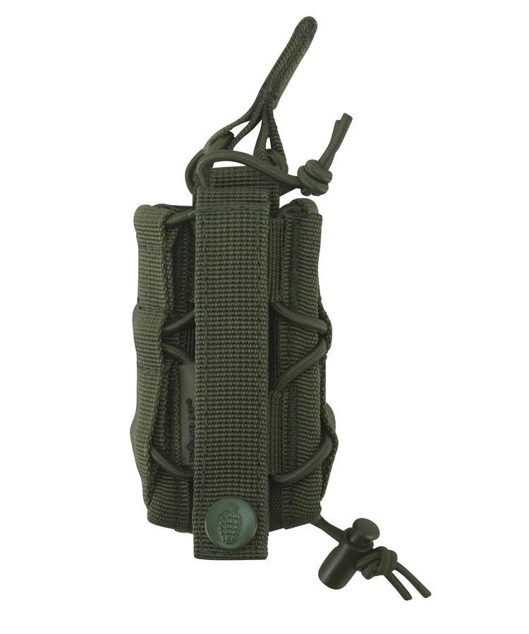 Підсумок для гранати KOMBAT UK Elite Grenade Pouch — фото 4