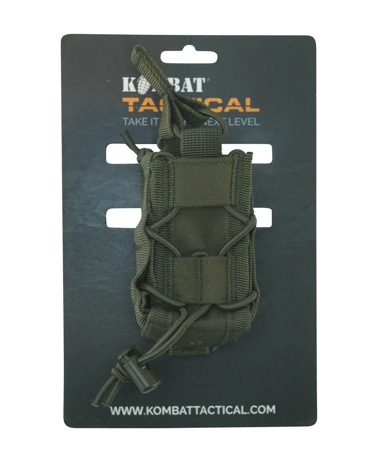 Підсумок для гранати KOMBAT UK Elite Grenade Pouch — фото 5