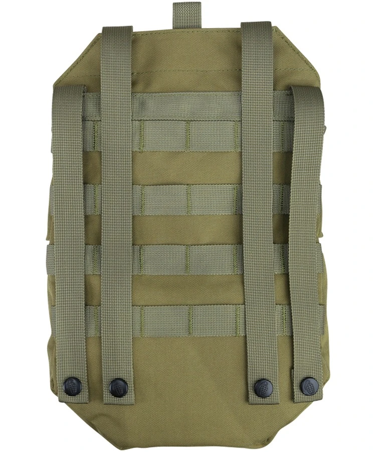 Панель штурмова KOMBAT UK Guardian Assault Panel — фото 3