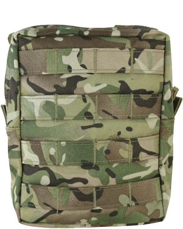 Підсумок KOMBAT UK Large Molle Utility Pouch — фото 3