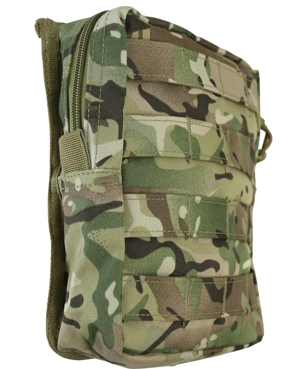 Підсумок KOMBAT UK Large Molle Utility Pouch — фото 4
