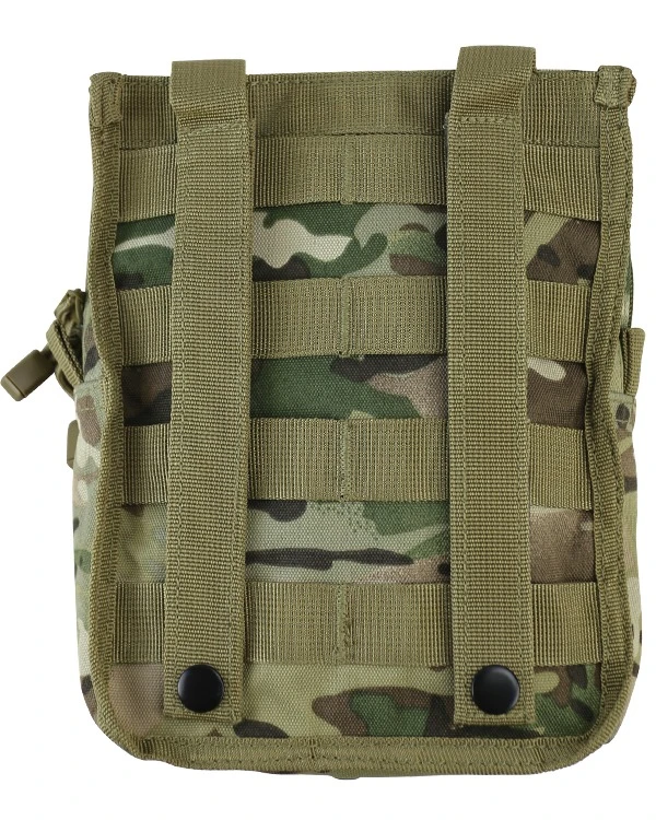 Підсумок KOMBAT UK Large Molle Utility Pouch — фото 5