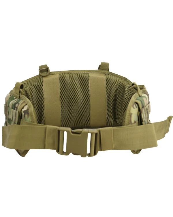 Пояс розгрузка KOMBAT UK Molle Battle Belt — фото 3