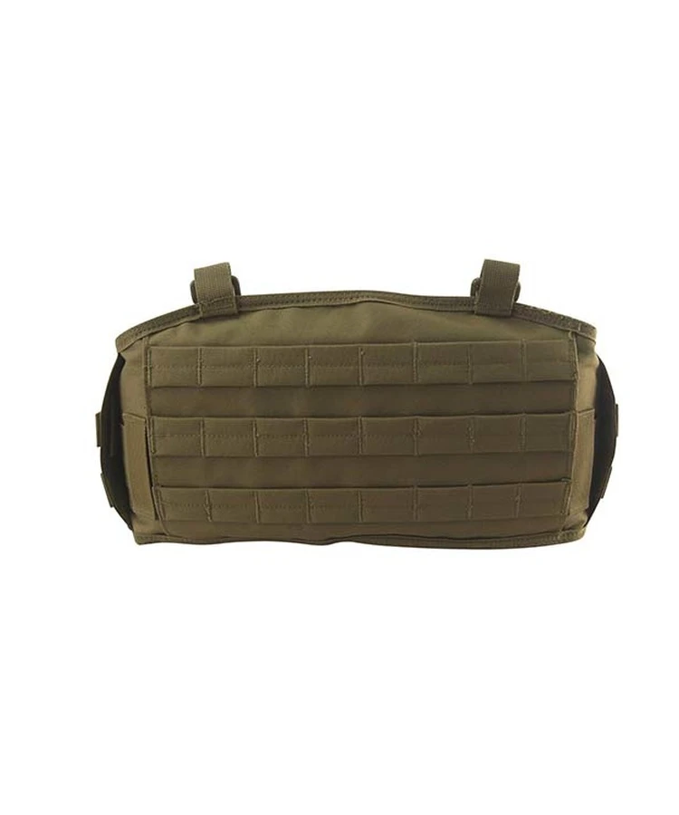 Пояс розгрузка KOMBAT UK Molle Battle Belt — фото 3
