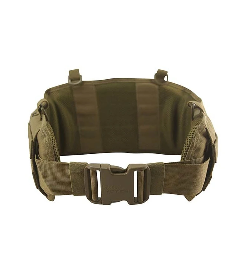 Пояс розгрузка KOMBAT UK Molle Battle Belt — фото 4