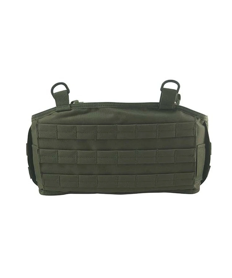 Пояс розгрузка KOMBAT UK Molle Battle Belt — фото 4