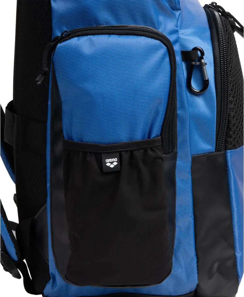 Рюкзак Arena ONE GO BACKPACK 35L — фото 10