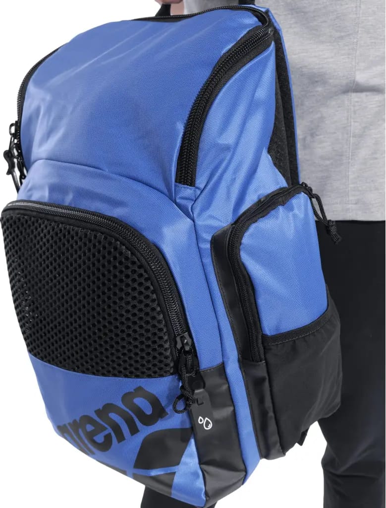 Рюкзак Arena ONE GO BACKPACK 35L — фото 3