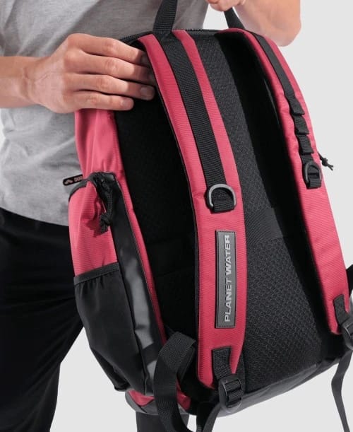 Рюкзак Arena ONE GO BACKPACK 35L — фото 3