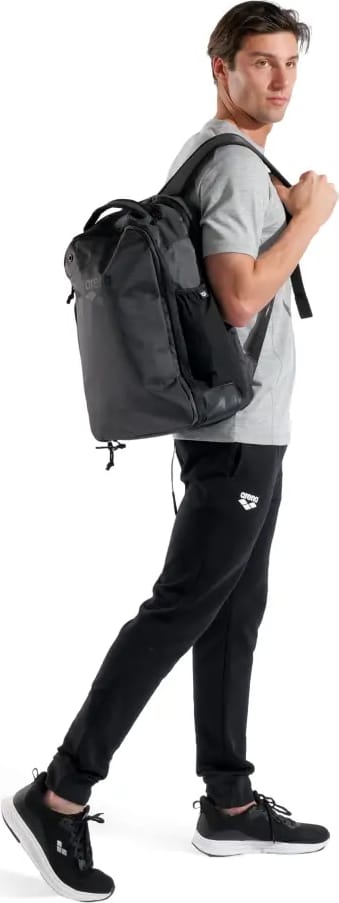 Рюкзак Arena ALL SET URBAN BACKPACK 30L — фото 4
