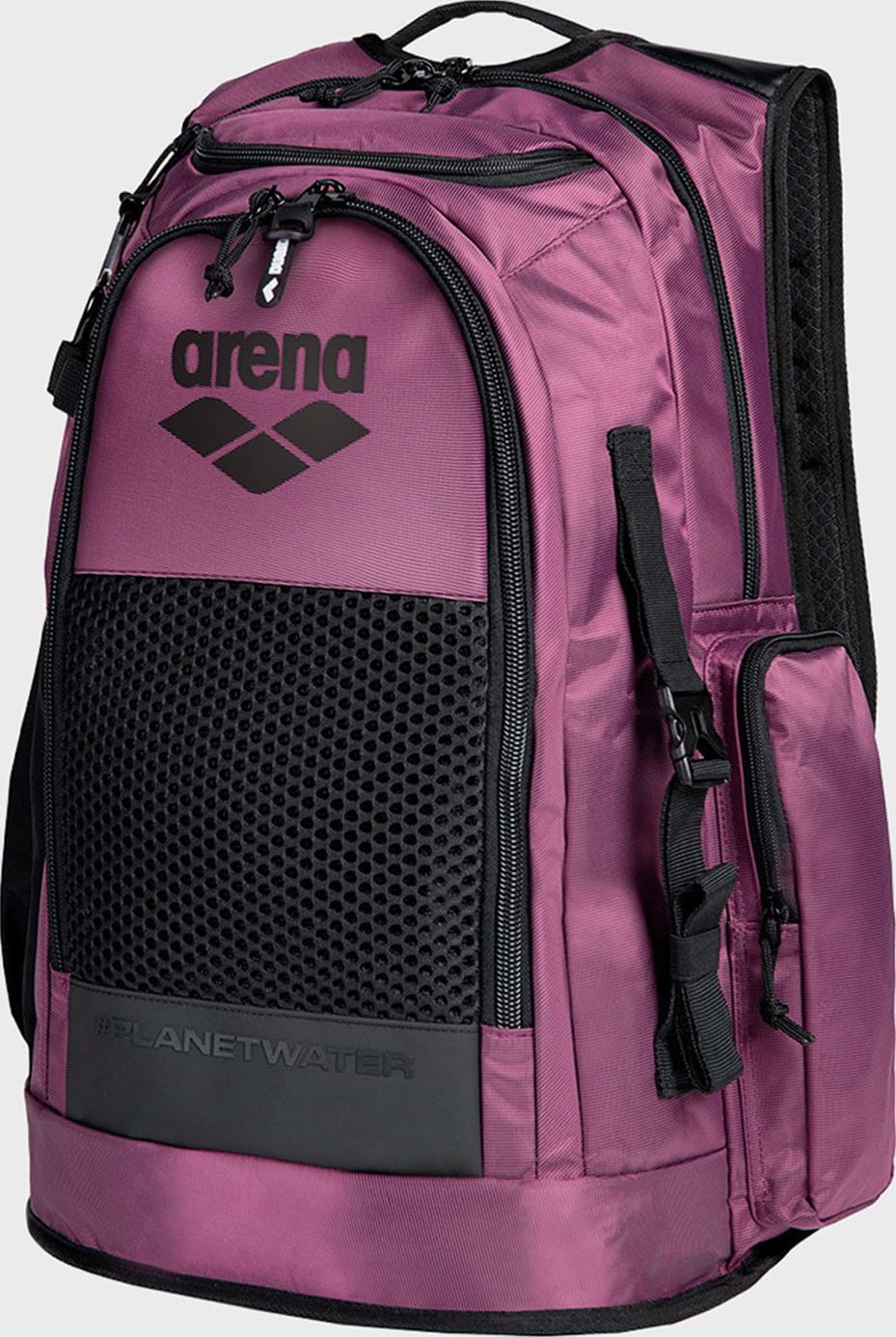 Рюкзак Arena All Set Backpack 45L — фото 3