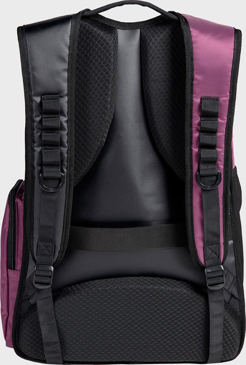 Рюкзак Arena All Set Backpack 45L — фото 4