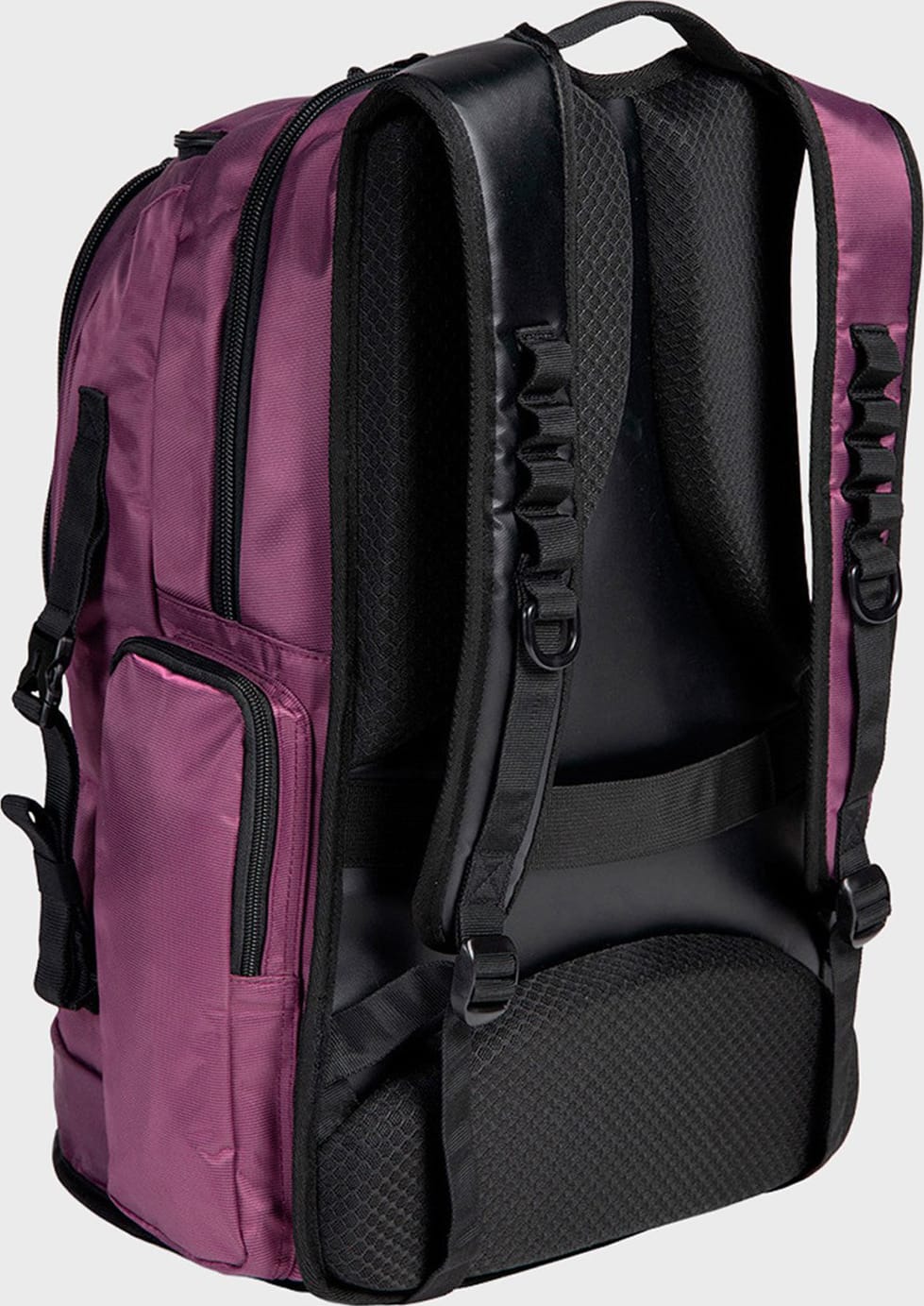 Рюкзак Arena All Set Backpack 45L — фото 5