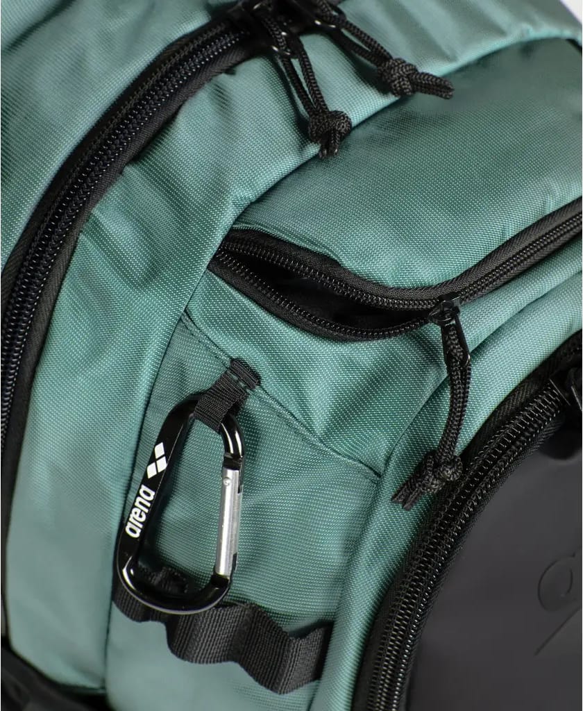 Рюкзак Arena ALL SET BACKPACK 45L — фото 10