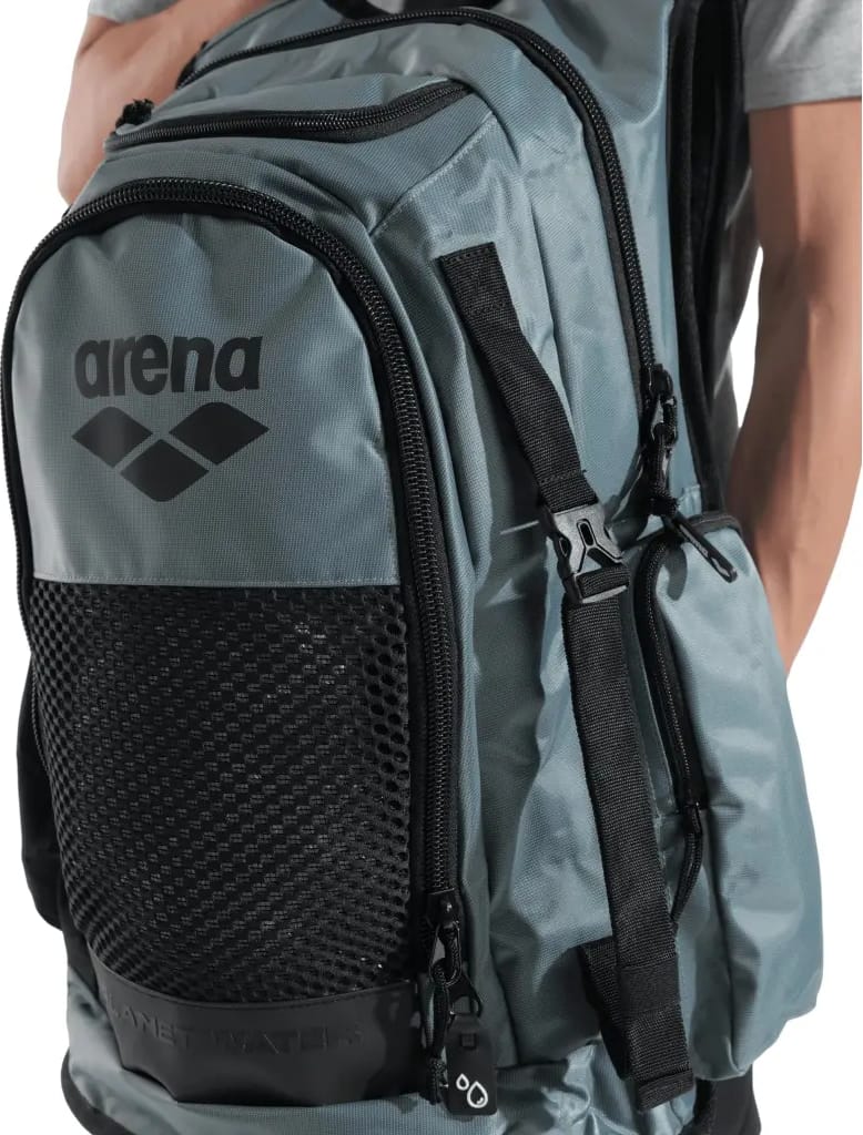 Рюкзак Arena ALL SET BACKPACK 45L — фото 2