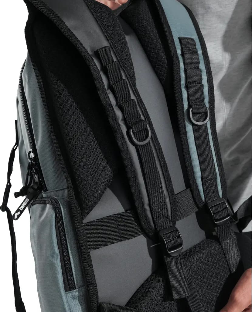 Рюкзак Arena ALL SET BACKPACK 45L — фото 3