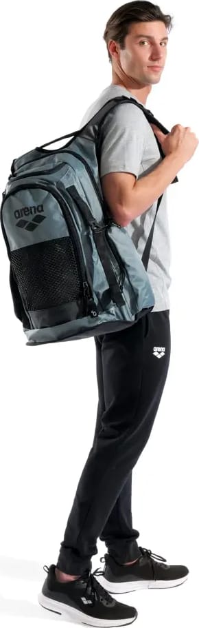 Рюкзак Arena ALL SET BACKPACK 45L — фото 4