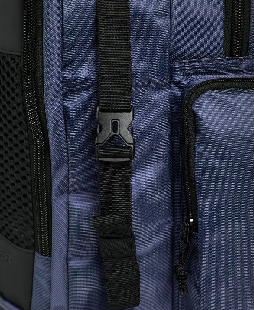 Рюкзак Arena ALL SET BACKPACK 45L — фото 10
