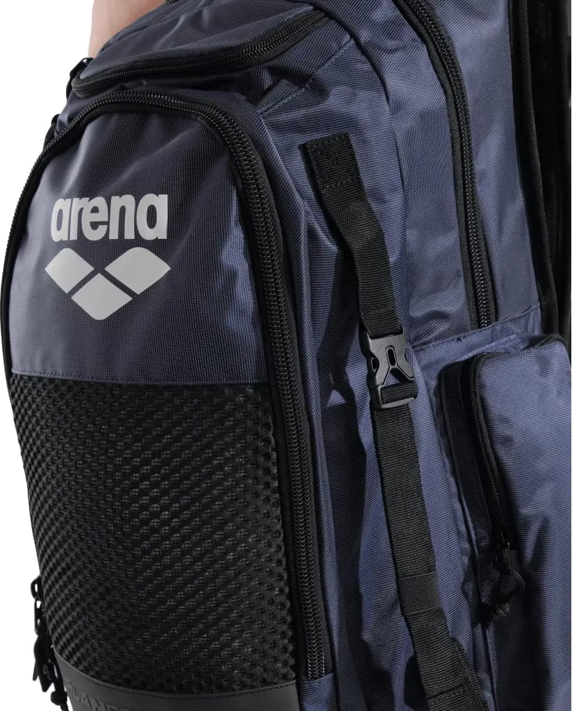 Рюкзак Arena ALL SET BACKPACK 45L — фото 3