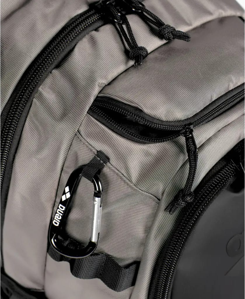 Рюкзак Arena All Set Backpack 45L — фото 10