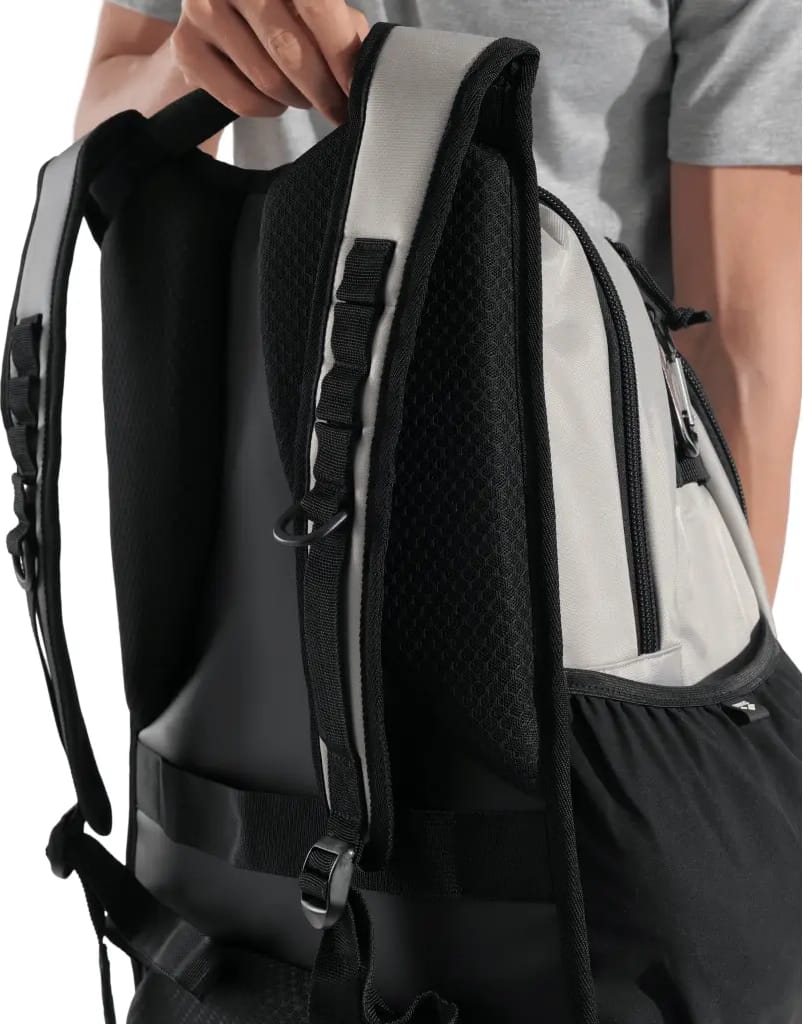 Рюкзак Arena All Set Backpack 45L — фото 2