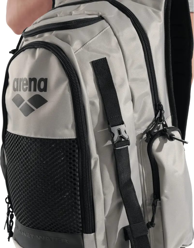 Рюкзак Arena All Set Backpack 45L — фото 3