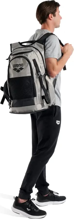 Рюкзак Arena All Set Backpack 45L — фото 4