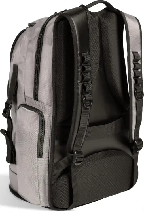 Рюкзак Arena All Set Backpack 45L — фото 8