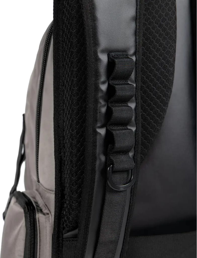 Рюкзак Arena All Set Backpack 45L — фото 9