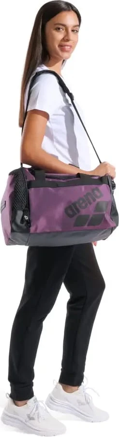 Сумка Arena ALL SET DUFFLE 25L — фото 5
