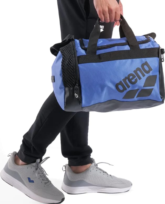 Сумка Arena ALL SET DUFFLE 25L — фото 5