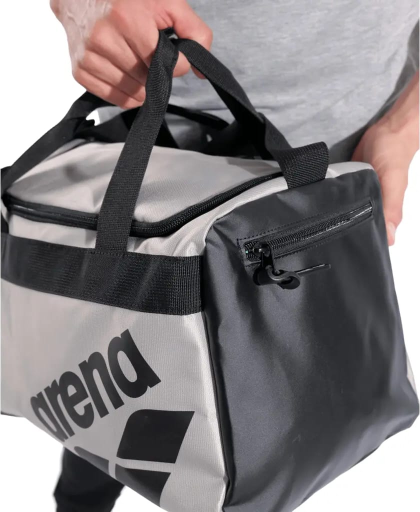Сумка Arena ALL SET DUFFLE 25L — фото 10