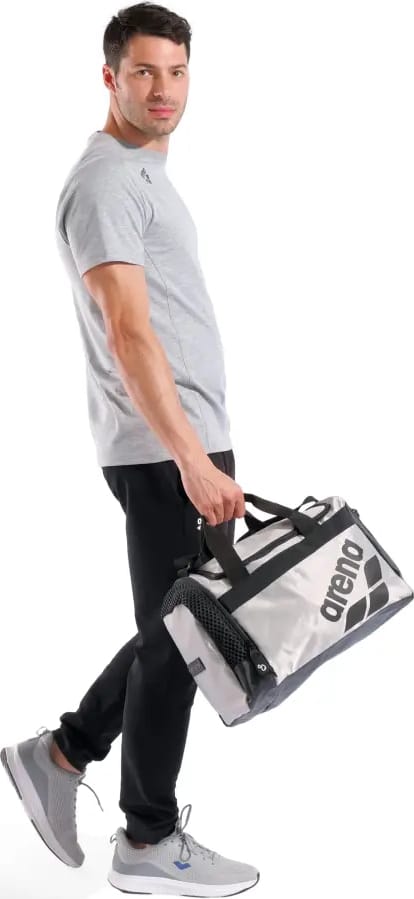 Сумка Arena ALL SET DUFFLE 25L — фото 3