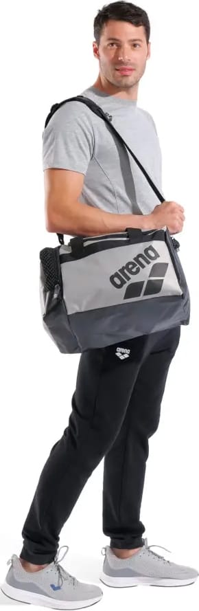 Сумка Arena ALL SET DUFFLE 25L — фото 4