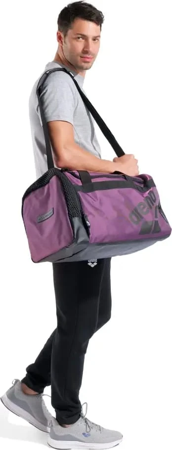 Сумка Arena ALL SET DUFFLE 40L — фото 4