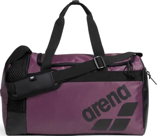 Сумка Arena ALL SET DUFFLE 40L — фото 7