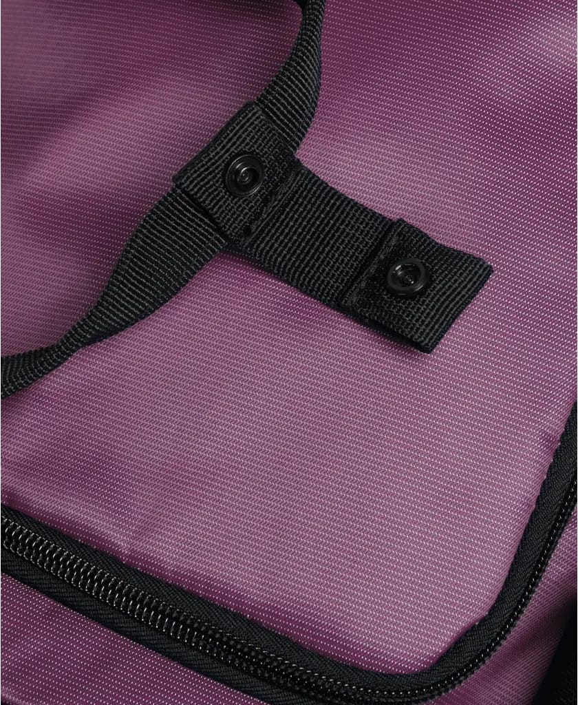 Сумка Arena ALL SET DUFFLE 40L — фото 9