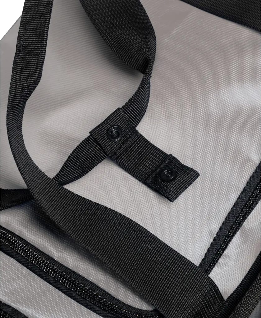 Сумка Arena ALL SET DUFFLE 40L — фото 12