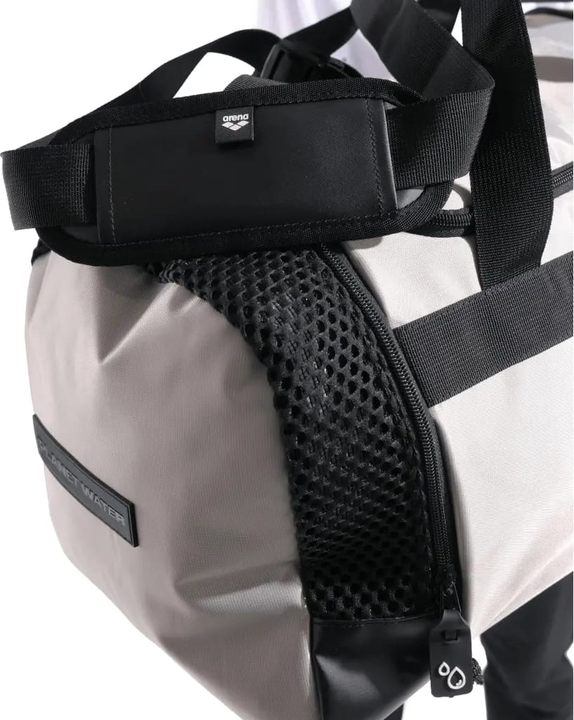 Сумка Arena ALL SET DUFFLE 40L — фото 4