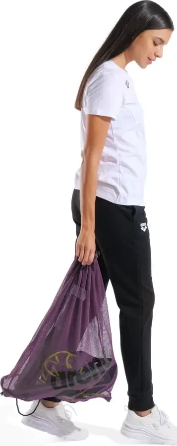 Сумка-мішок Arena ONE GO MESH BAG 40L — фото 2