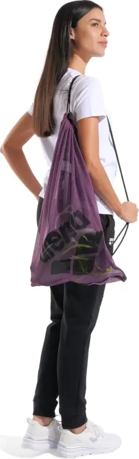 Сумка-мішок Arena ONE GO MESH BAG 40L — фото 3