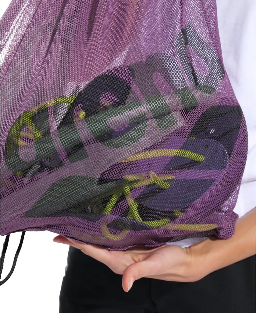 Сумка-мішок Arena ONE GO MESH BAG 40L — фото 9