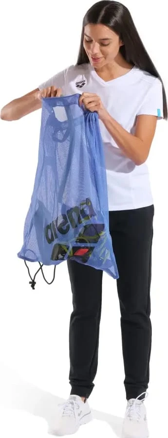 Сумка-мішок Arena ONE GO MESH BAG 40L — фото 7