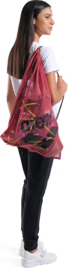 Сумка-мішок Arena ONE GO MESH BAG 40L — фото 2