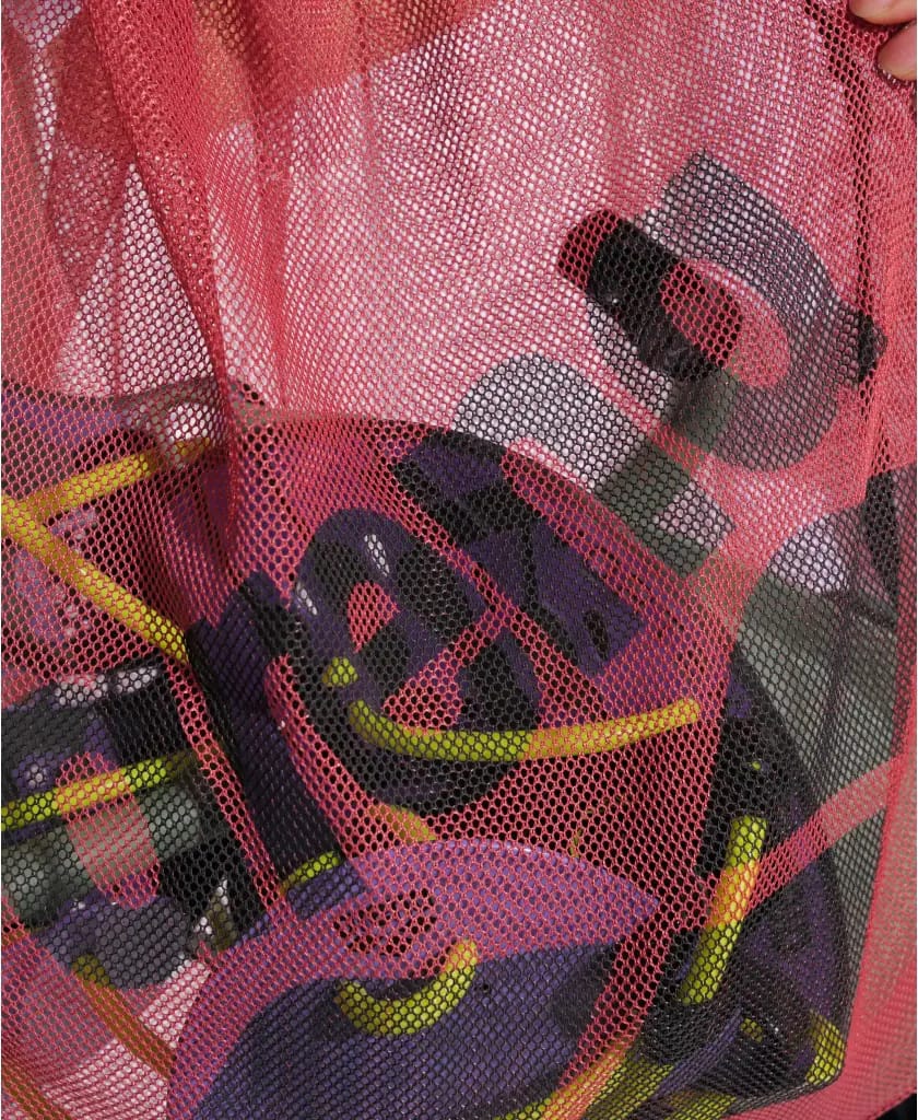 Сумка-мішок Arena ONE GO MESH BAG 40L — фото 9