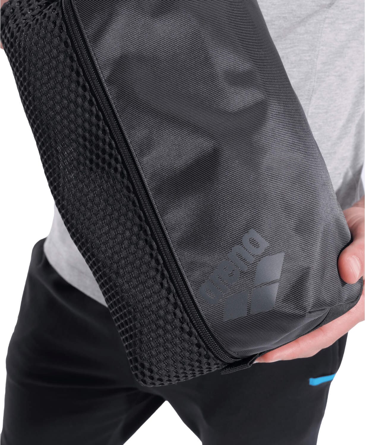 Сумка Arena ONE GO POCKET BAG 7L — фото 5