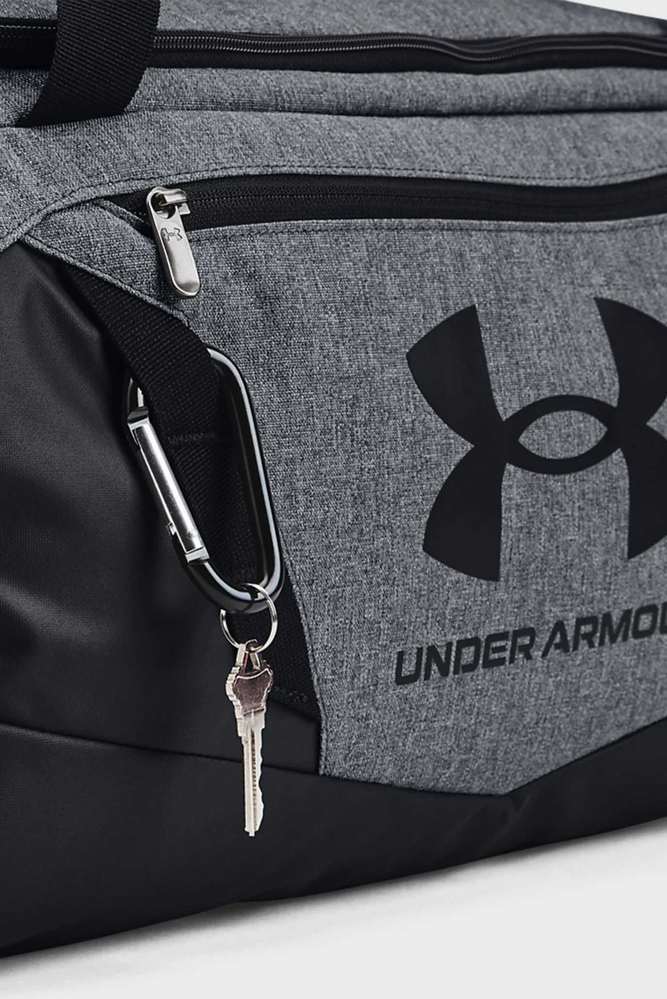 Сумка UA Undeniable 5.0 Duffle 40L — фото 5