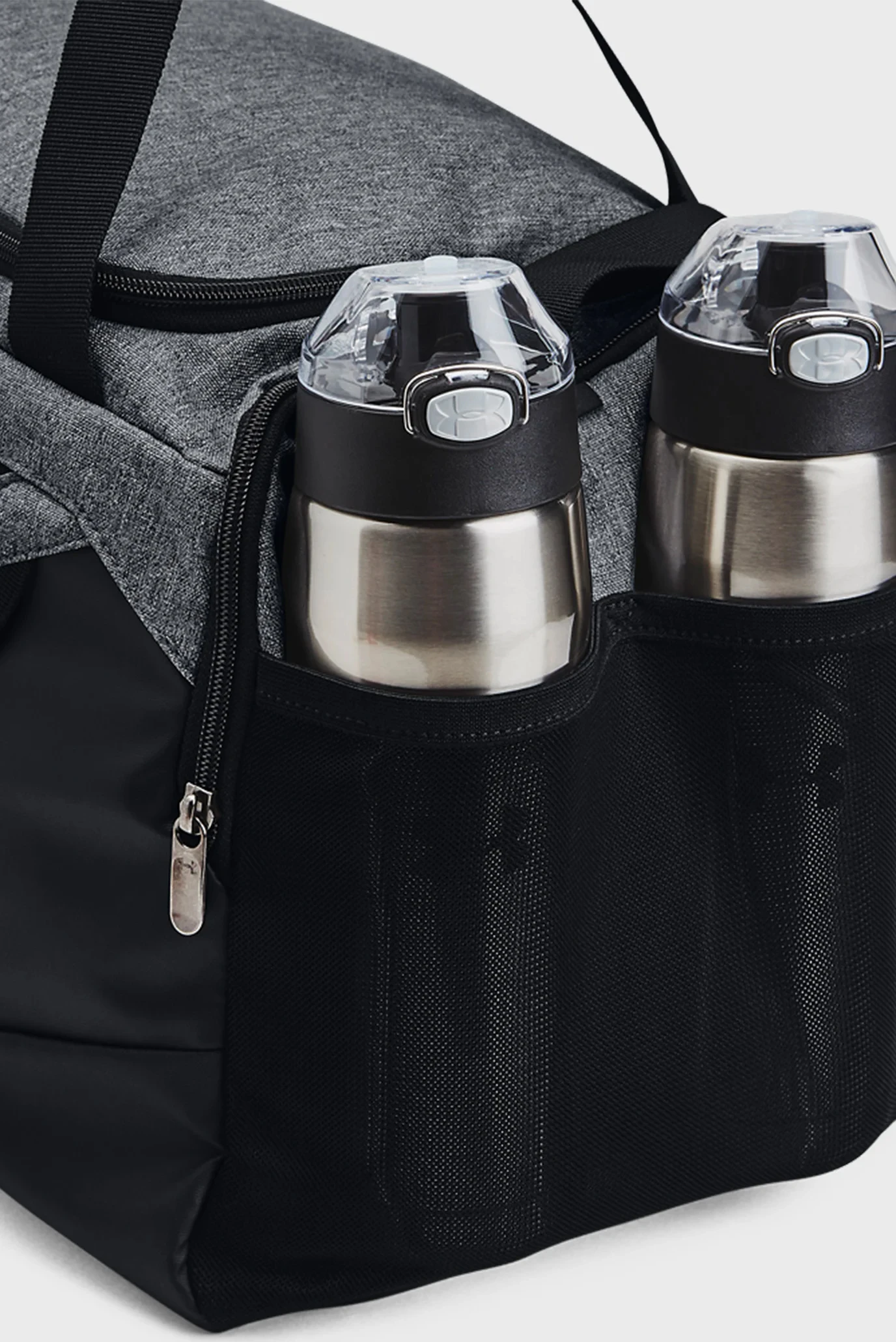 Сумка UA Undeniable 5.0 Duffle 40L — фото 6